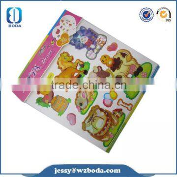 2016 self adhesive blackboard sticker with good quality