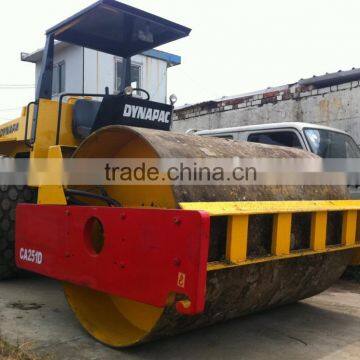 used dynapac ca25d road roller, used ca25d road roller