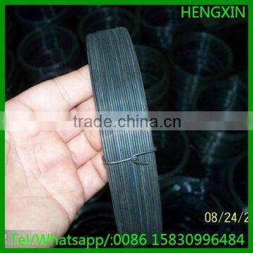 Chinese supplier factory price pvc coated iron wire