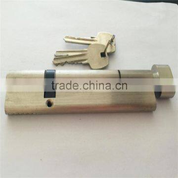 Hot-selling Single Cylinder Of 140mm Euro Security Gate Lock