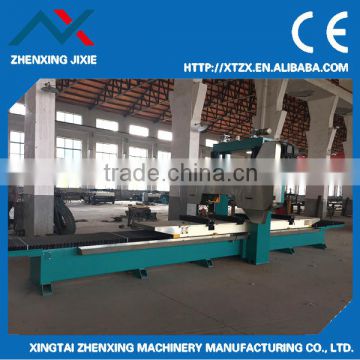 Wood Machinery band saw machine sawing machine