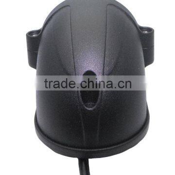 IR Night Vision Waterproof Front,left,right,rear View Vehicle Side Mount Camera photo-2