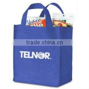 2013 Fashion foldable shopping bag