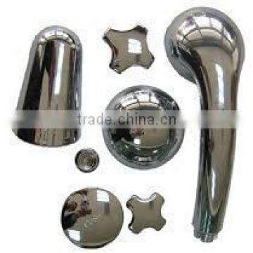 Golden Eagle Hot Products Spray Chrome Plating Machine photo-6