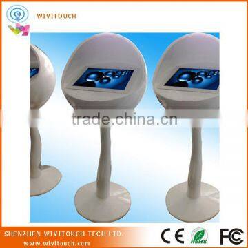19" Free Standing Wifi Public Information Kiosk photo-6