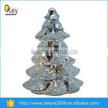 colorful LED light decoration in christmas ornaments 2016 wholesale