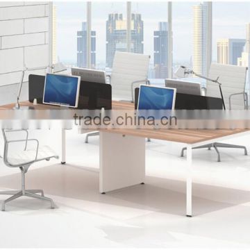 Cheap price call center cubicles simple office cubicles (SZ-WS271)