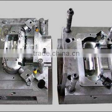 dongguan plastic injection mold manufacturer