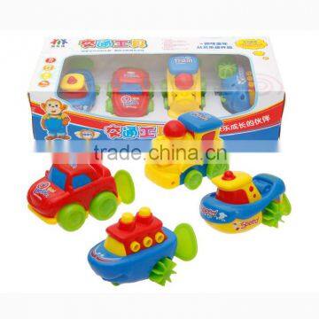 China supplier sale plasitc Traffic tool mould for kids