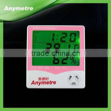 2014 New Products Thermometer Digital Big LED Display