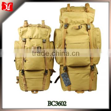 2014 Good quality Colorful Sport backpack