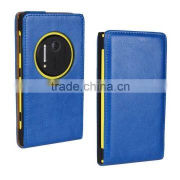 PU Magnetic Leather Slot Wallet Cover Stand Flip Case For Nokia Lumia 1020