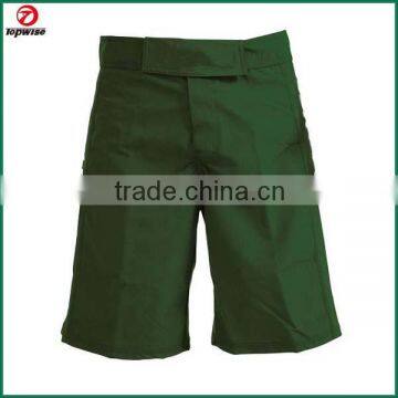 Wrestling Forest Shorts