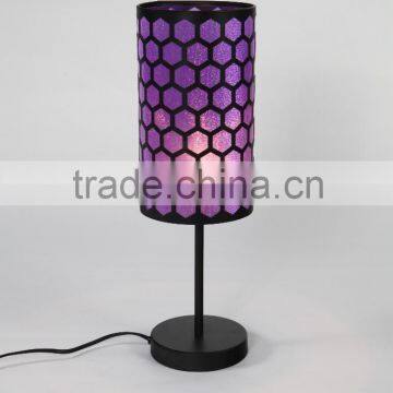 Hot Sale Modern Table Lamps For Hotel Bedside RT6003