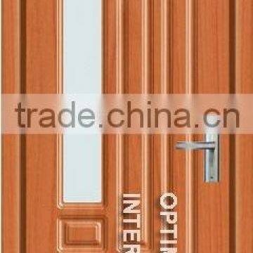 Moulded Door