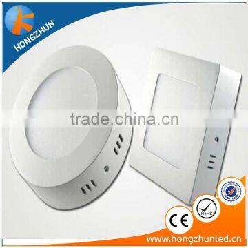 home decoration epistar chip 18W surface mounted led ceiling light