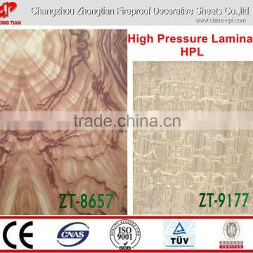 HPL ;office furniture;fireproof board,laminate door