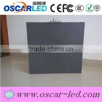 p6 indoor SMD Led Display For Rental or Fixed Installation 576x576mm Rental Led Display Wall Screens indoor rental led screen