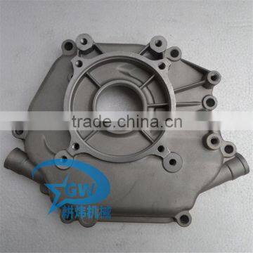 gasoline engine parts 188F side cover