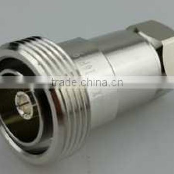 Popular!!! Professional manufacturer for RF connector high quality with reasonable price, factory in Nanjing, jiangsu province