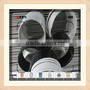 AURON/HEATWELL galvanized steel tube/split air conditioner copper tube/stainless steel tube