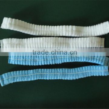 xiantao jiahong Disposable surgical medical hair strip cap