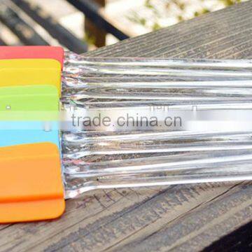 Hot Sale Food Grade Colorful Silicone Spatula Cooking Utensils photo-5