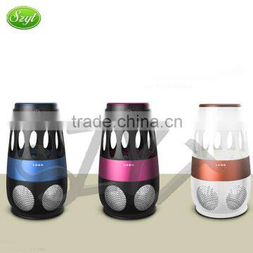 Electronic Mosquito Swatter Mosquito Repellent Device