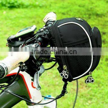 Convenient Bicycle Hanging Bags