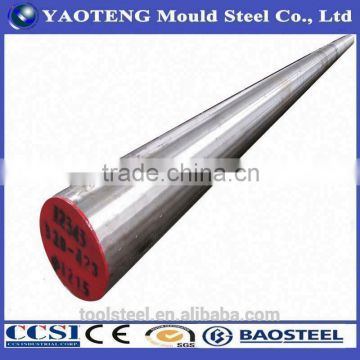 1.2343 steel withstand impact loading