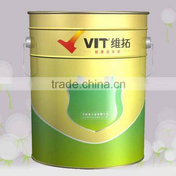 VIT solvent-based anti-static epoxy floor/ground paint WGM-9551(esd)