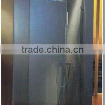 Frameless Glass Sliding Shower Door Shower Partition Bathroom Glass door