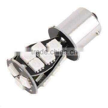 High Quality CANBUS Error Free 1156 BA15S 18 SMD 5050 LED Signal P21W Car Auto Tail Brake Stop Light Bulb Lamp DC12V photo-3