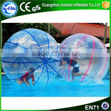 Hot Sale Inflatable Walk on Water Balloon Air Walking Balloons Walking Balloon photo-6