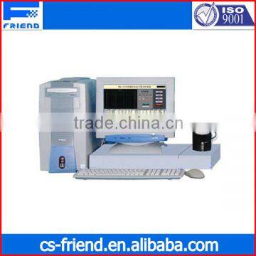 FDQ-1071 Salts in Crude Analyzer