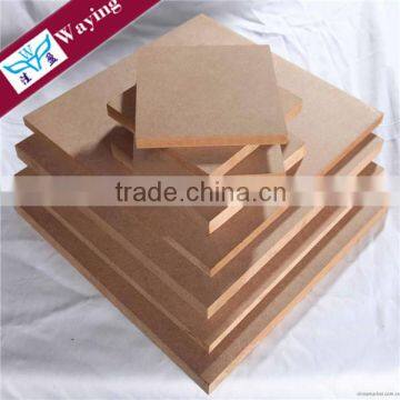 plain MDF melamine mdf veneer mdf all of size