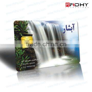 Professional T5577 Rfid Card Maker 125khz Writable Rfid Smart Card photo-3