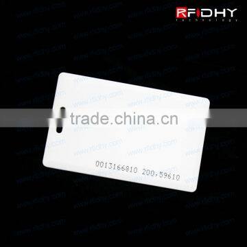 Wholeshale Mango Rfid Card 125khz Without Brokable photo-3