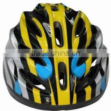2015 Hot Sales!Out-mold Bicycle Helmets,GY-BH18,suit for Childrens photo-4