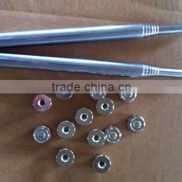 JR-888 2014 Top Selling Wireless Monopod, Bluetooth Selfie Monopods Selfie Stick for Iphone photo-4