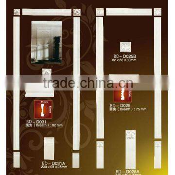 High quality/European PU door collection