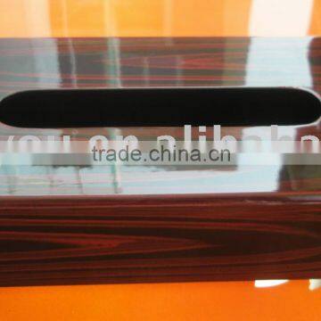 tray,wooden tray,hotel products,guest room products,wooden products