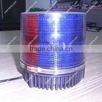 LED Emergency Vehicle Tow Truck SUV Warning Strobe Beacon Rotate and Flash LED Strobe Beacon Light