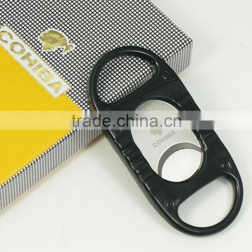 custom plastic cigar cutter