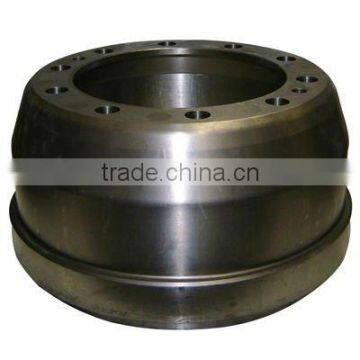 European Truck Brake Drum 3111104