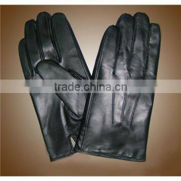 2015 hot selling cheap motorcycle leather glove