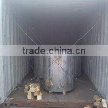 hot dipped galvanized steel coil (TJINDUSTRAIL14090421-Z80-275)