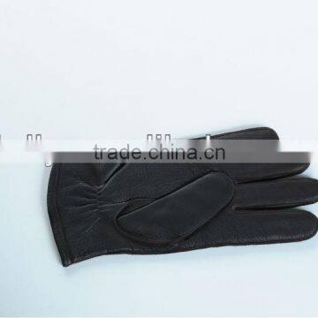 Best Fitting Deerskin Gloves