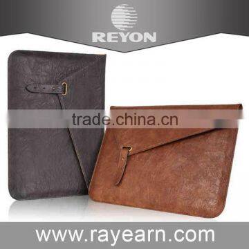 Top grade new coming for laptop sleeve case for macbook air