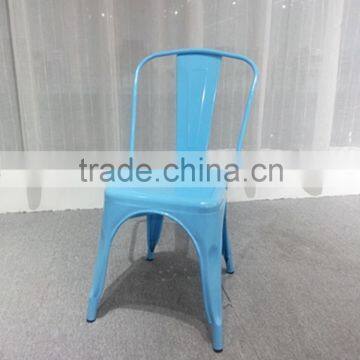 Best seller Iron Bar Chair for Commercial Use HYX-805